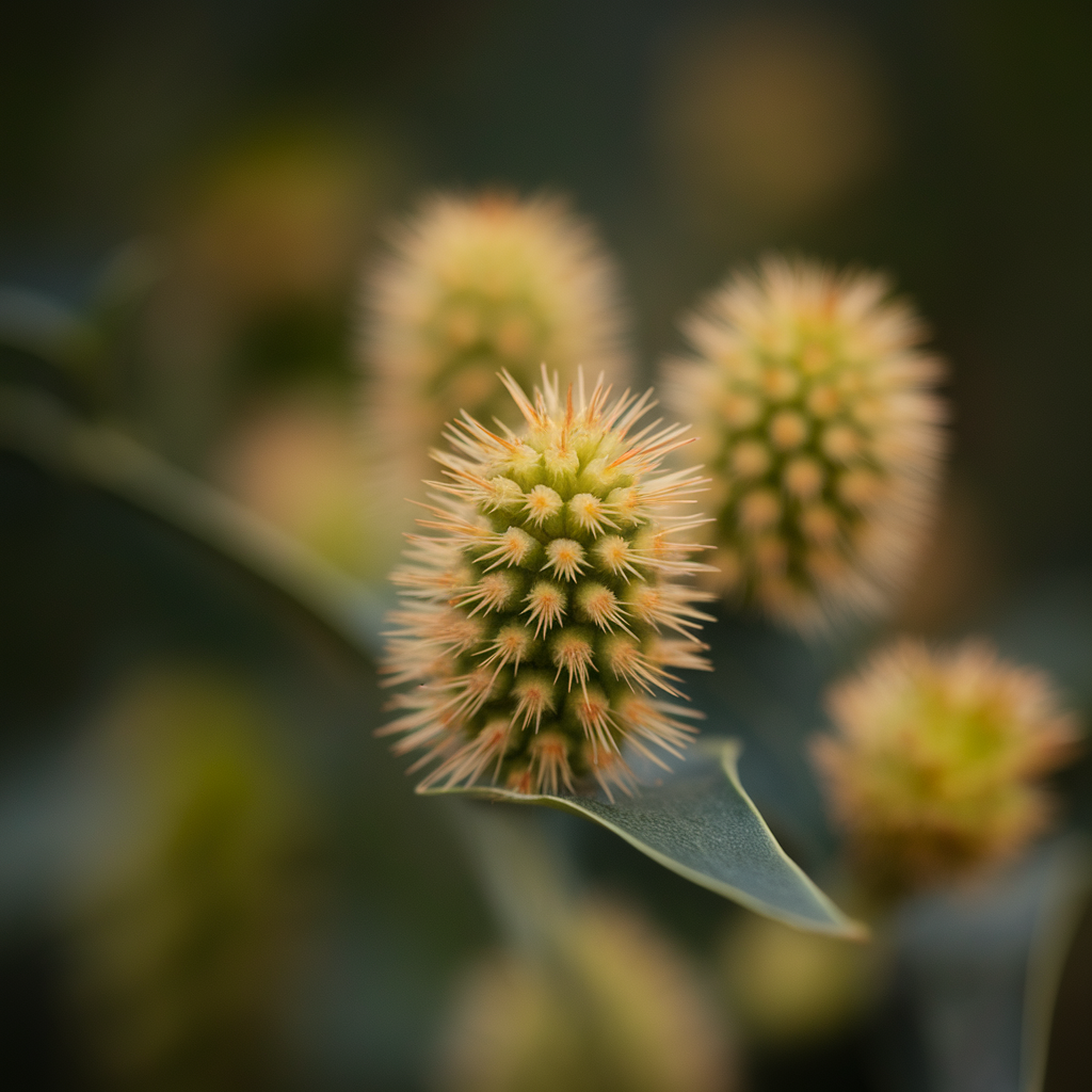 Tribulus Terrestris